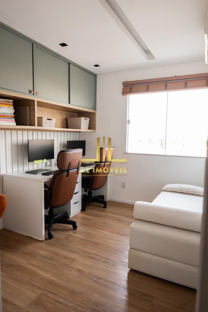 Apartamento à venda com 2 quartos, 50m² - Foto 9