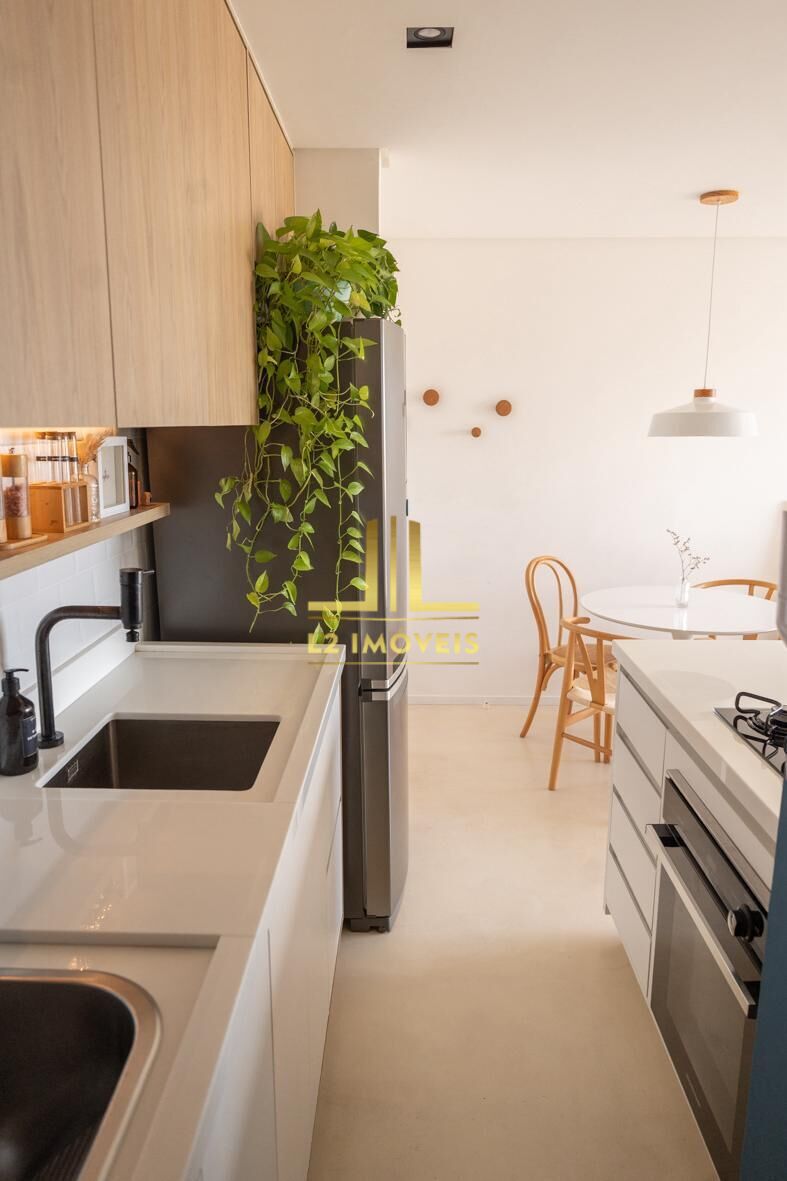 Apartamento à venda com 2 quartos, 50m² - Foto 15