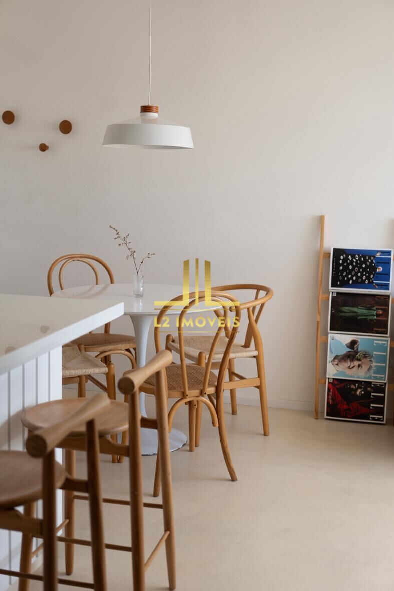 Apartamento à venda com 2 quartos, 50m² - Foto 13