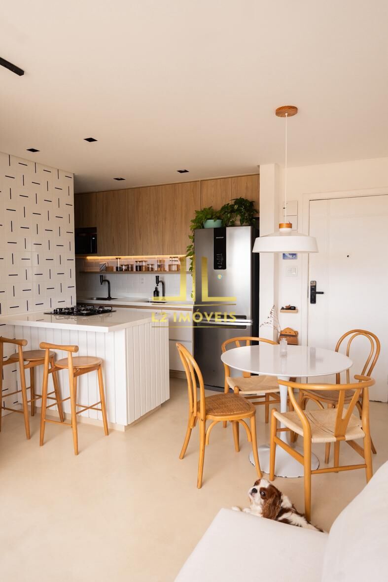 Apartamento à venda com 2 quartos, 50m² - Foto 11
