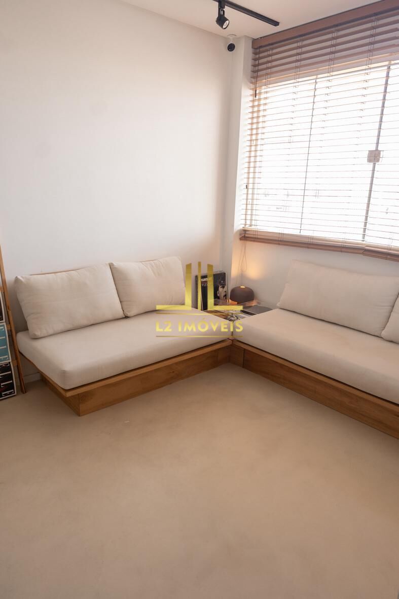 Apartamento à venda com 2 quartos, 50m² - Foto 3
