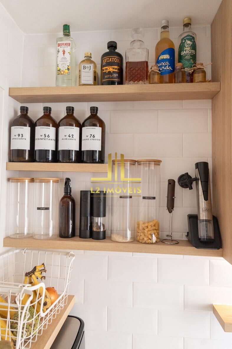 Apartamento à venda com 2 quartos, 50m² - Foto 14