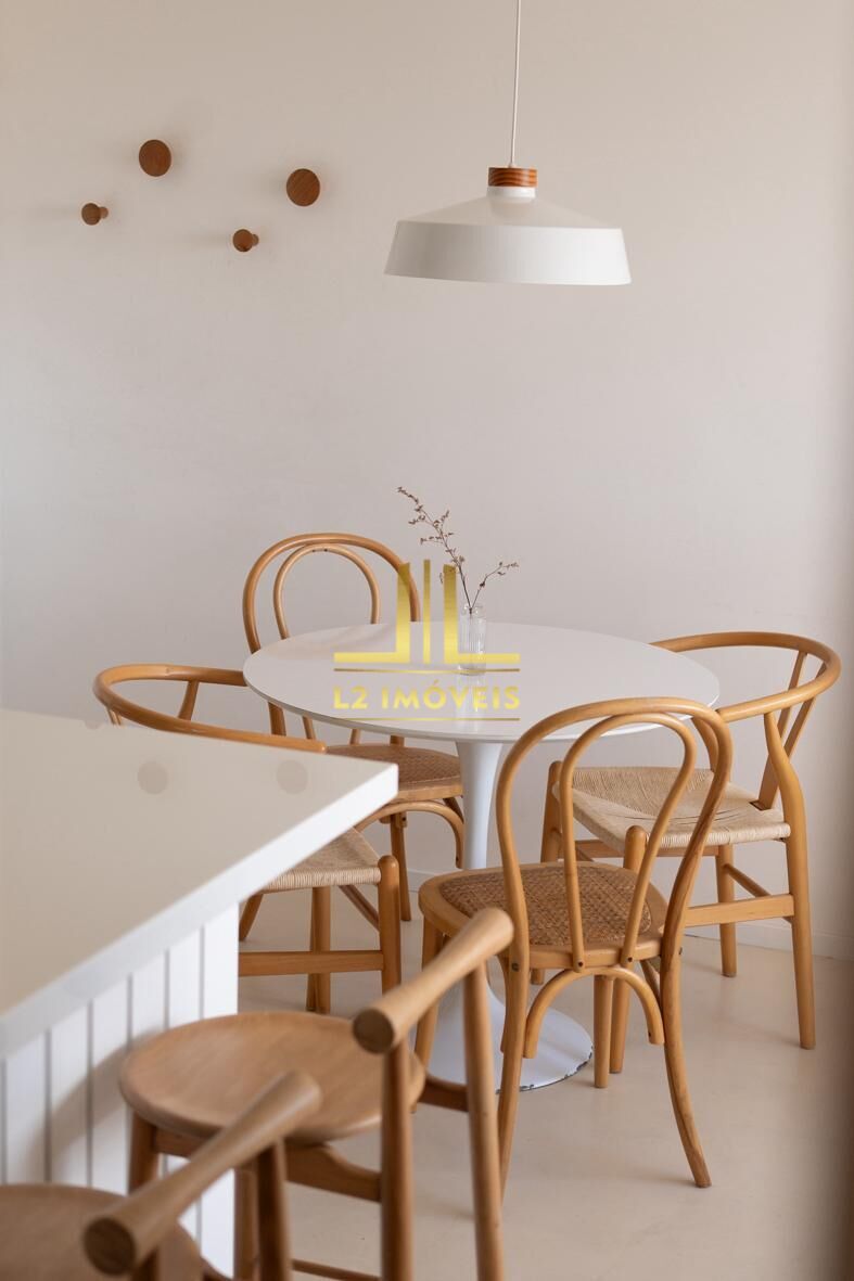 Apartamento à venda com 2 quartos, 50m² - Foto 4