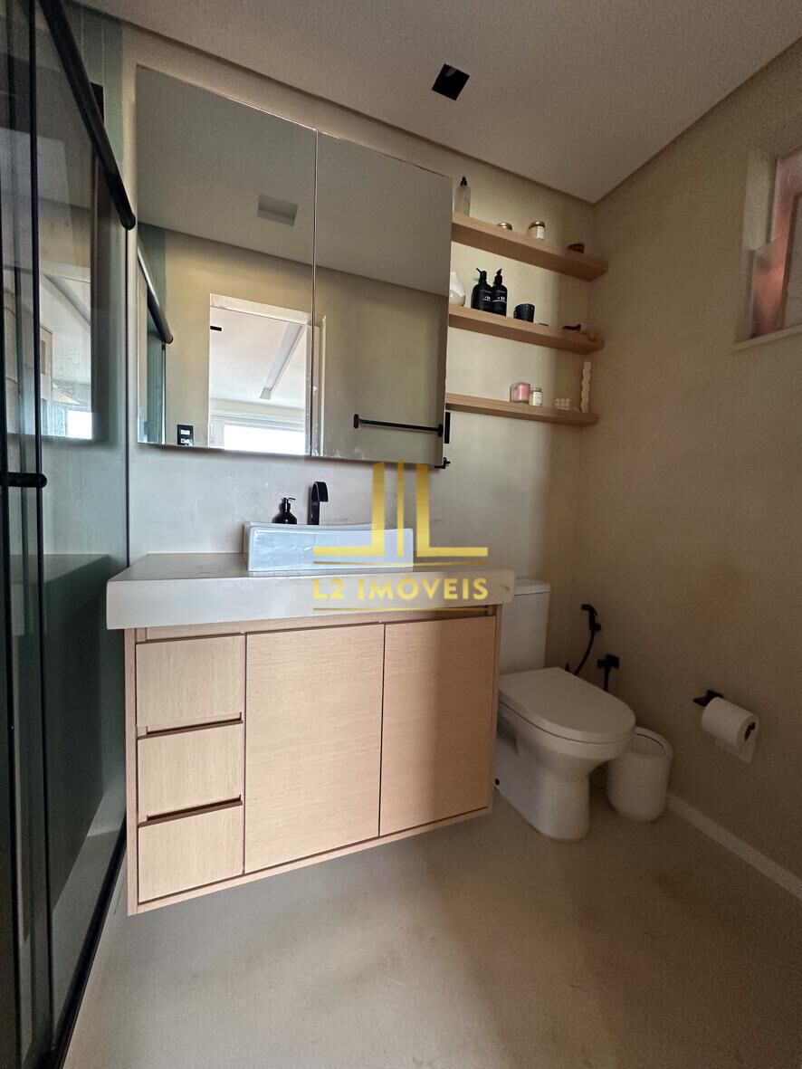 Apartamento à venda com 2 quartos, 50m² - Foto 21