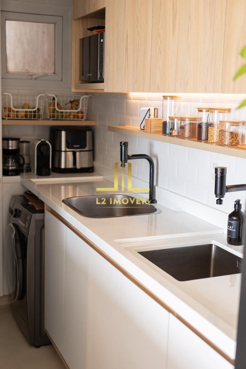 Apartamento à venda com 2 quartos, 50m² - Foto 20