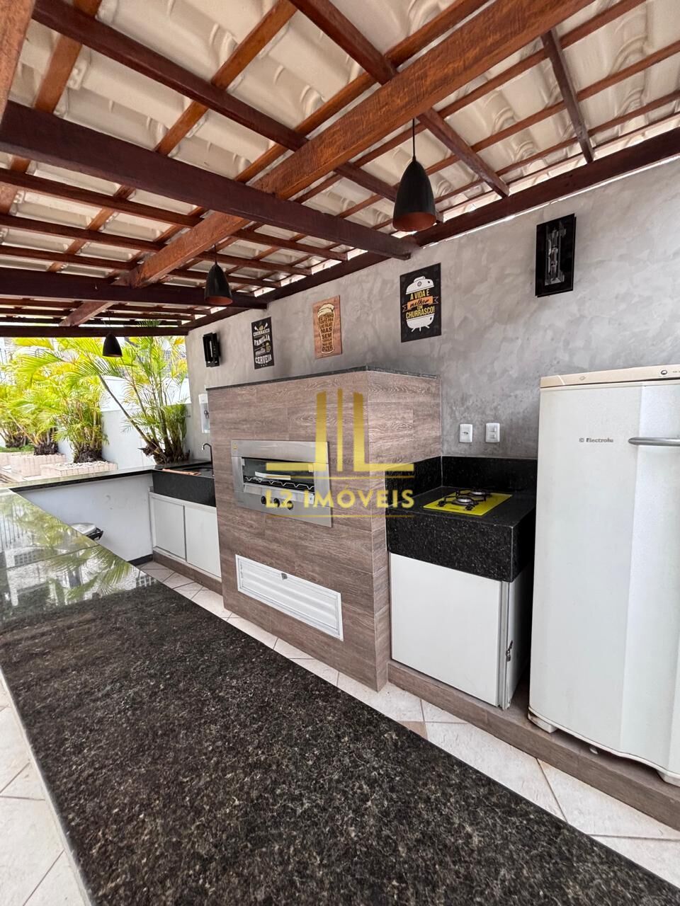 Apartamento, 3 quartos, 120 m² - Foto 14