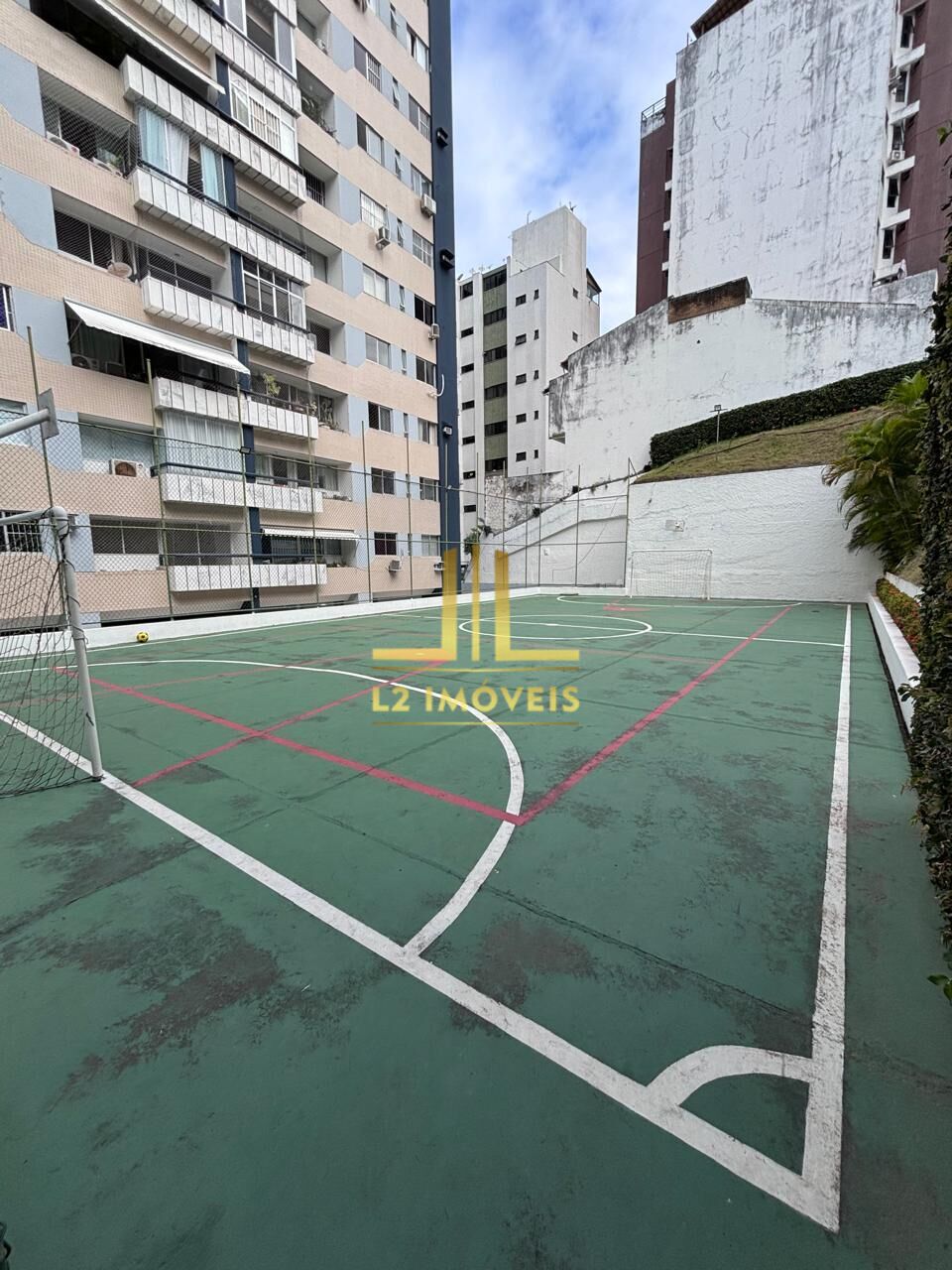 Apartamento, 3 quartos, 120 m² - Foto 11