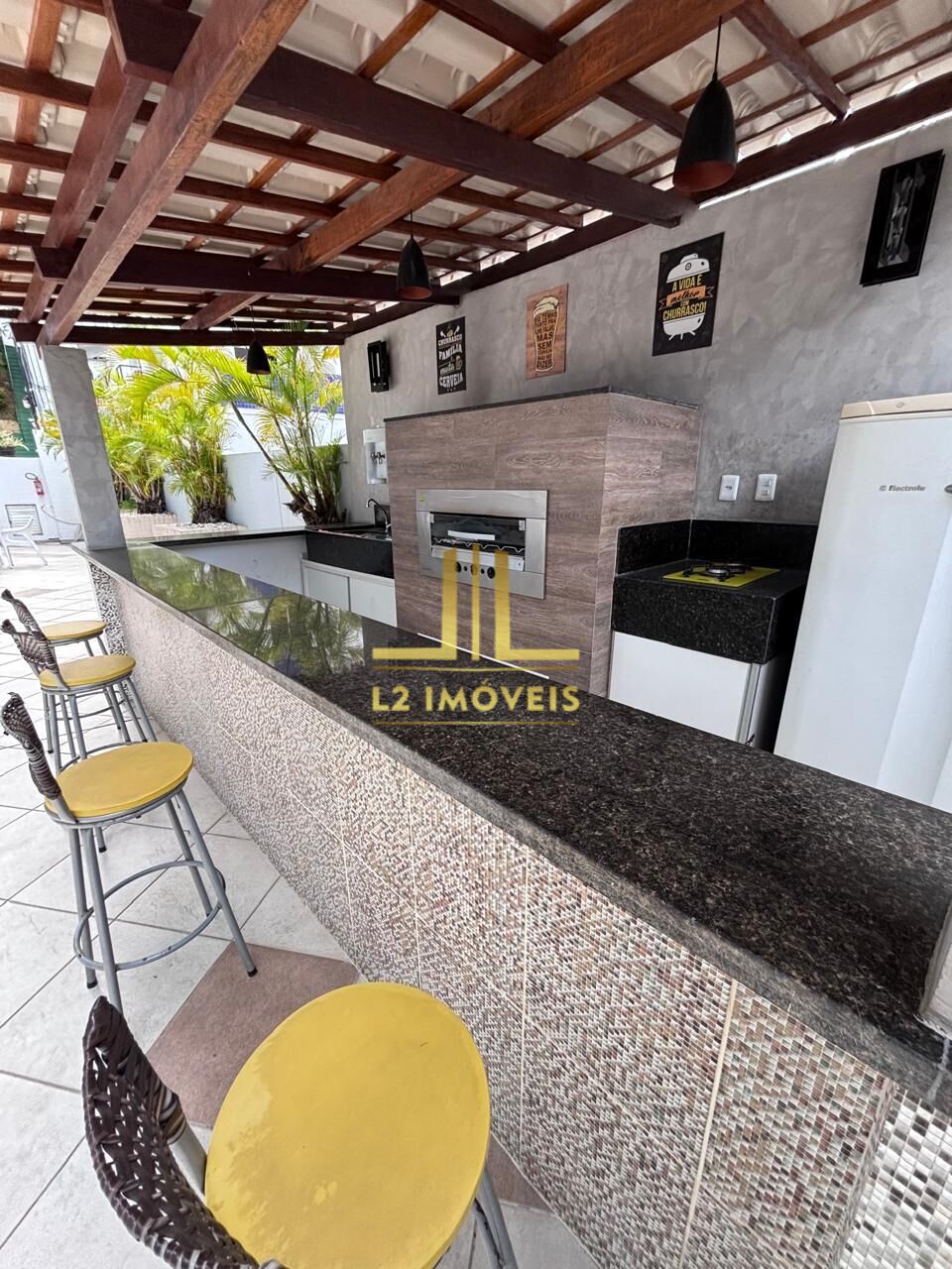 Apartamento, 3 quartos, 120 m² - Foto 15