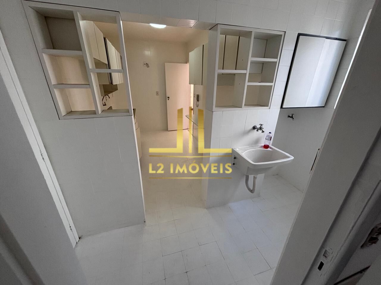 Apartamento, 3 quartos, 120 m² - Foto 6