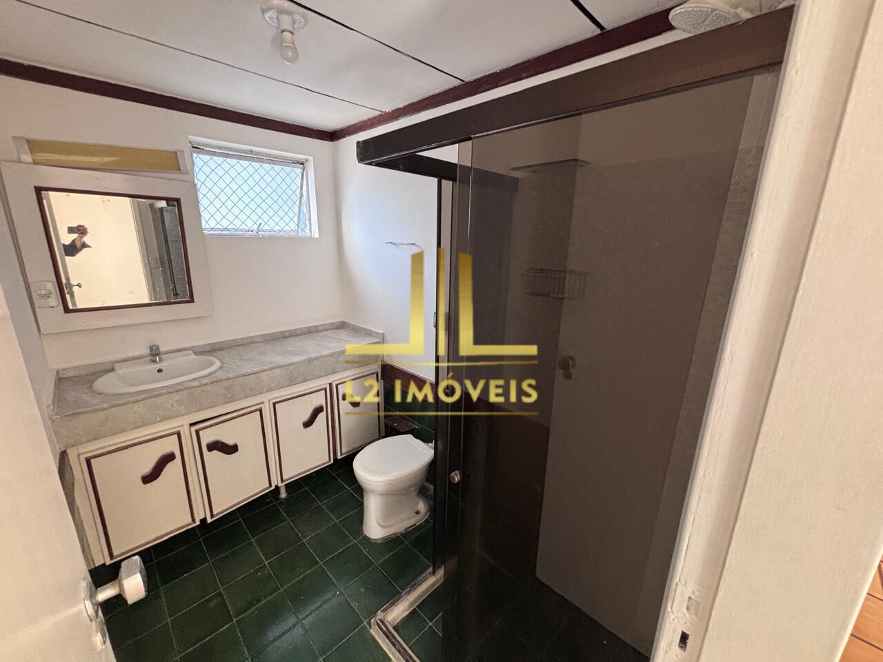 Apartamento, 3 quartos, 120 m² - Foto 13