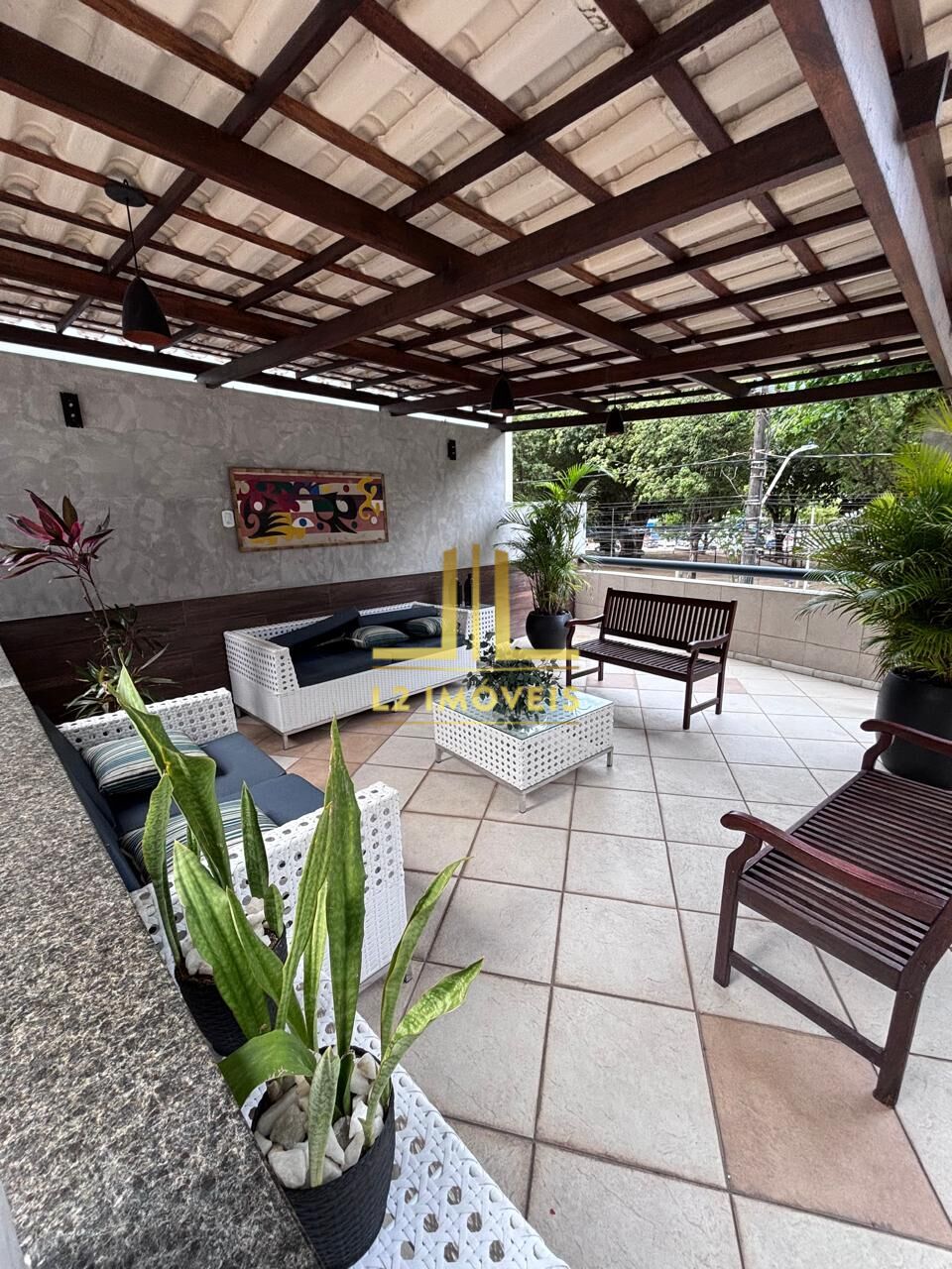 Apartamento, 3 quartos, 120 m² - Foto 9