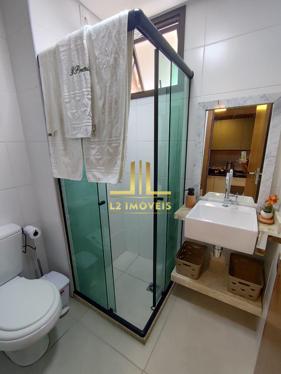 Apartamento, 1 quarto, 25 m² - Foto 8