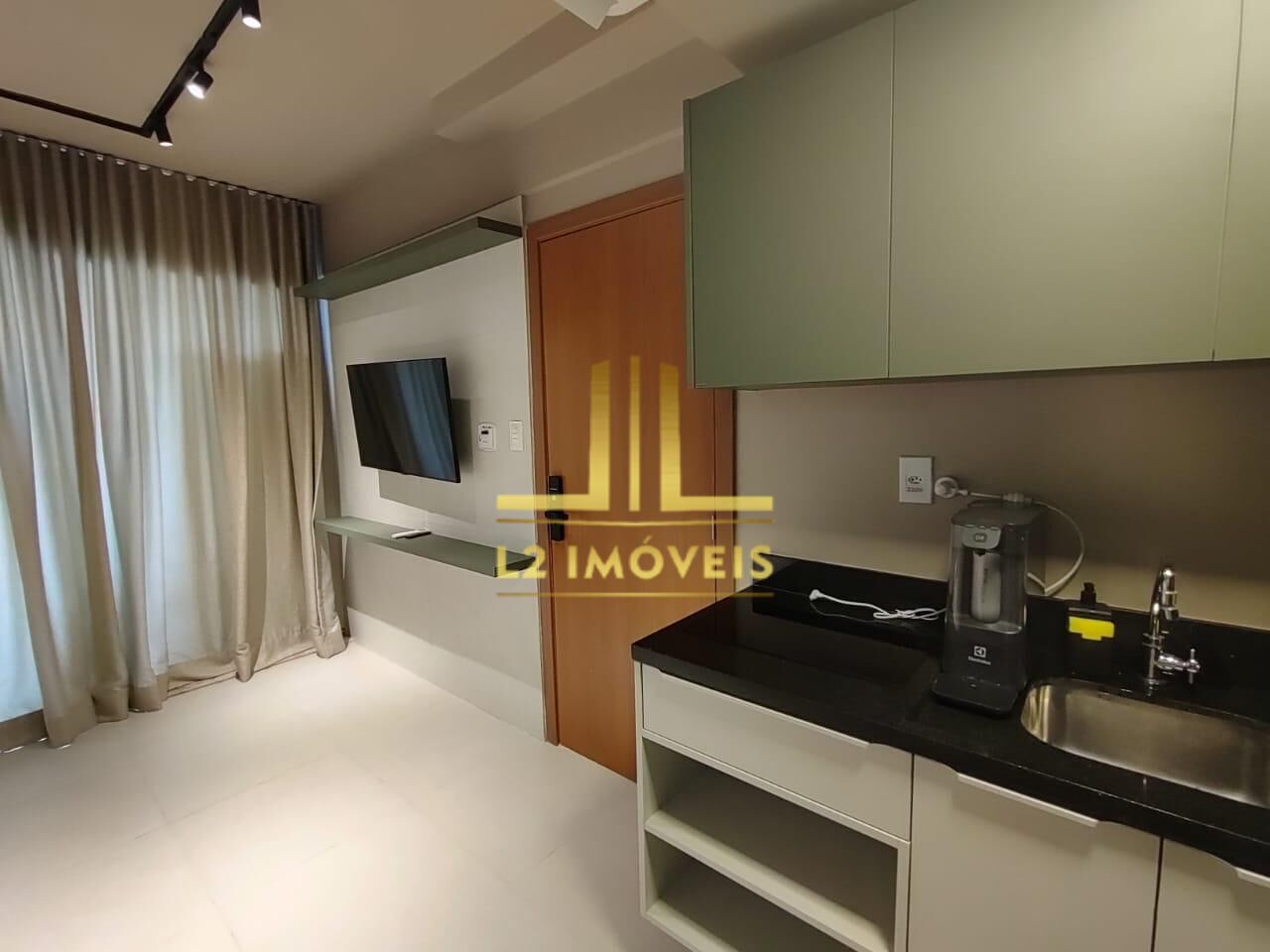 Apartamento, 1 quarto, 25 m² - Foto 5