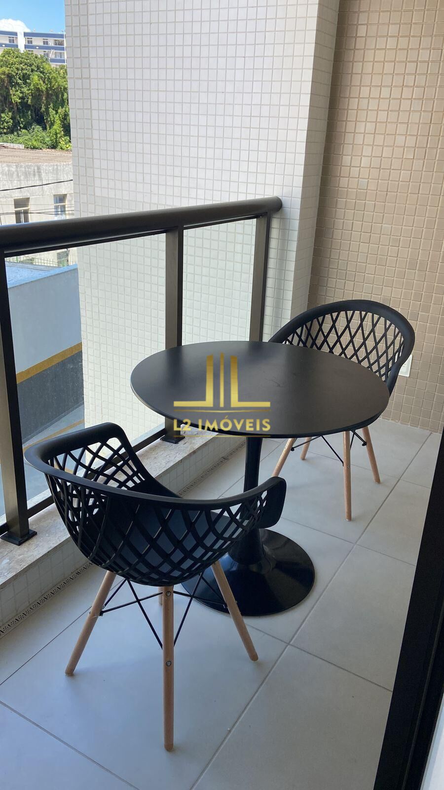 Apartamento, 1 quarto, 25 m² - Foto 4