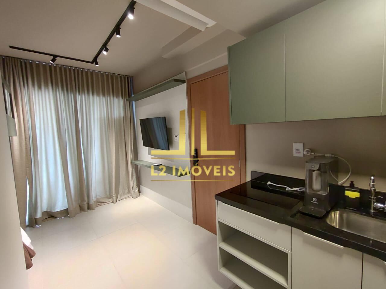 Apartamento, 1 quarto, 25 m² - Foto 6