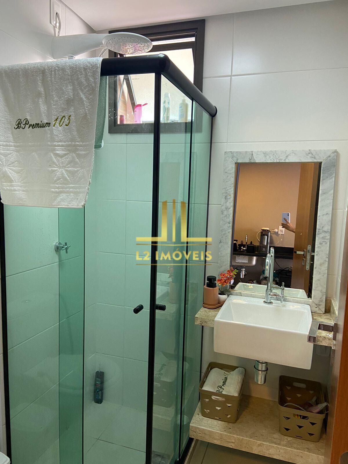 Apartamento, 1 quarto, 25 m² - Foto 9