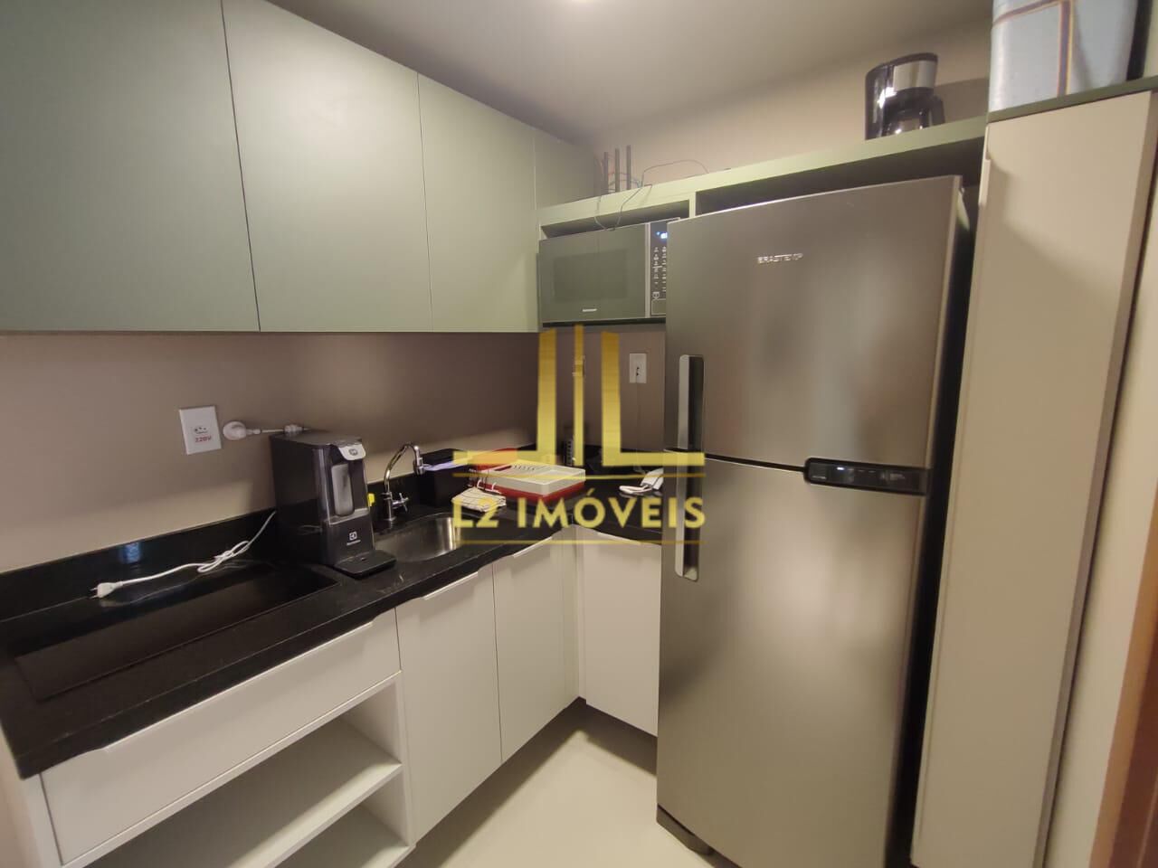 Apartamento, 1 quarto, 25 m² - Foto 7