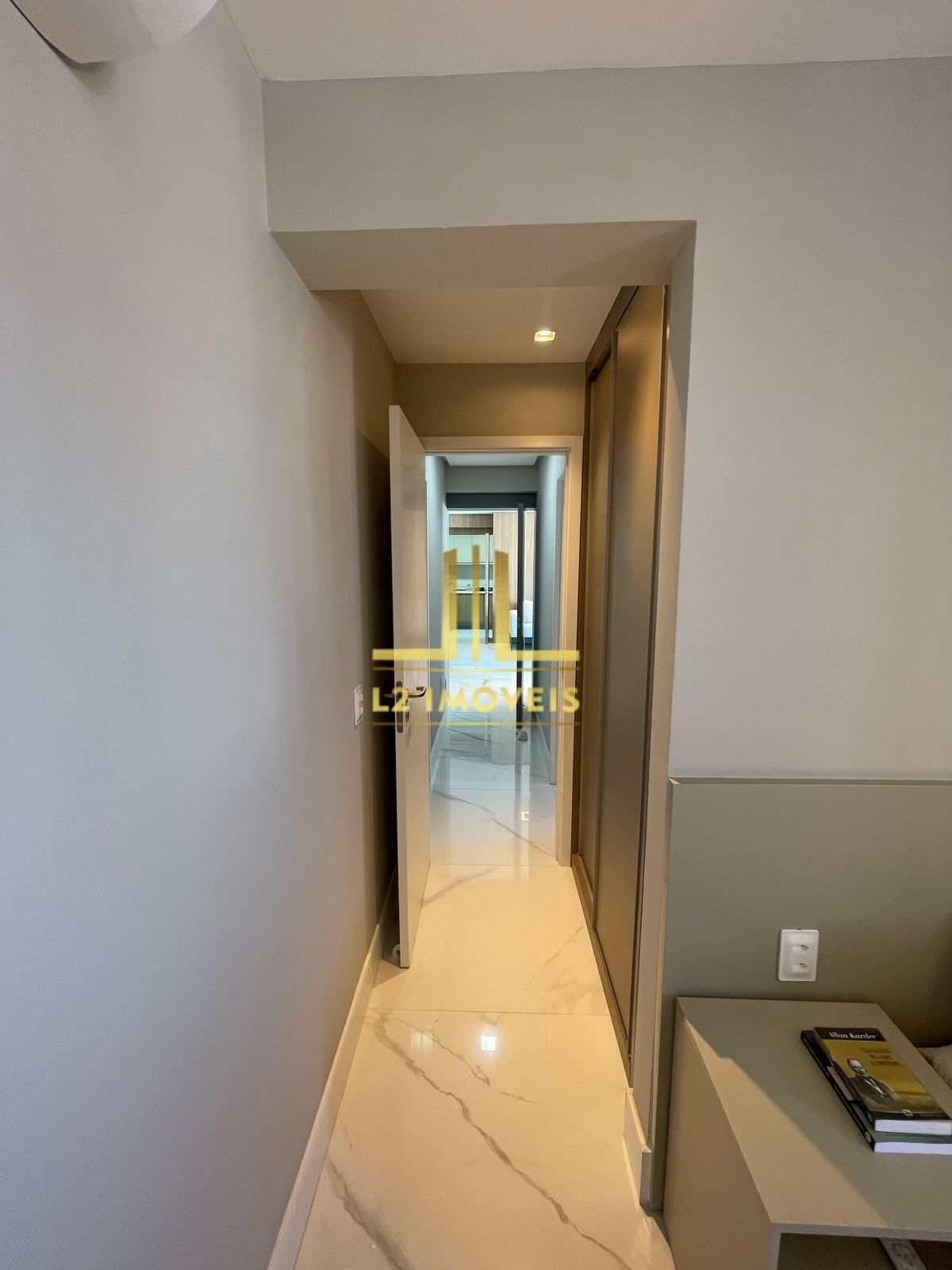Apartamento - Pituba