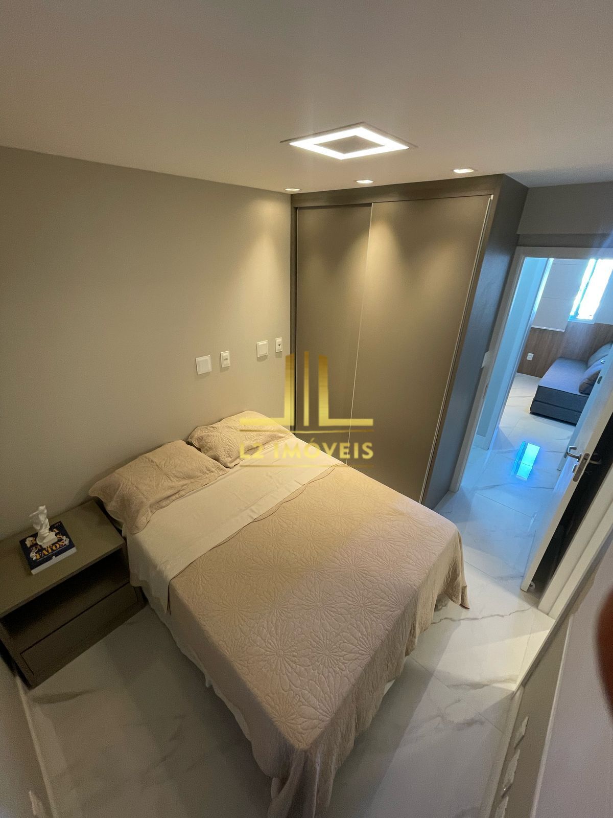 Apartamento - Pituba
