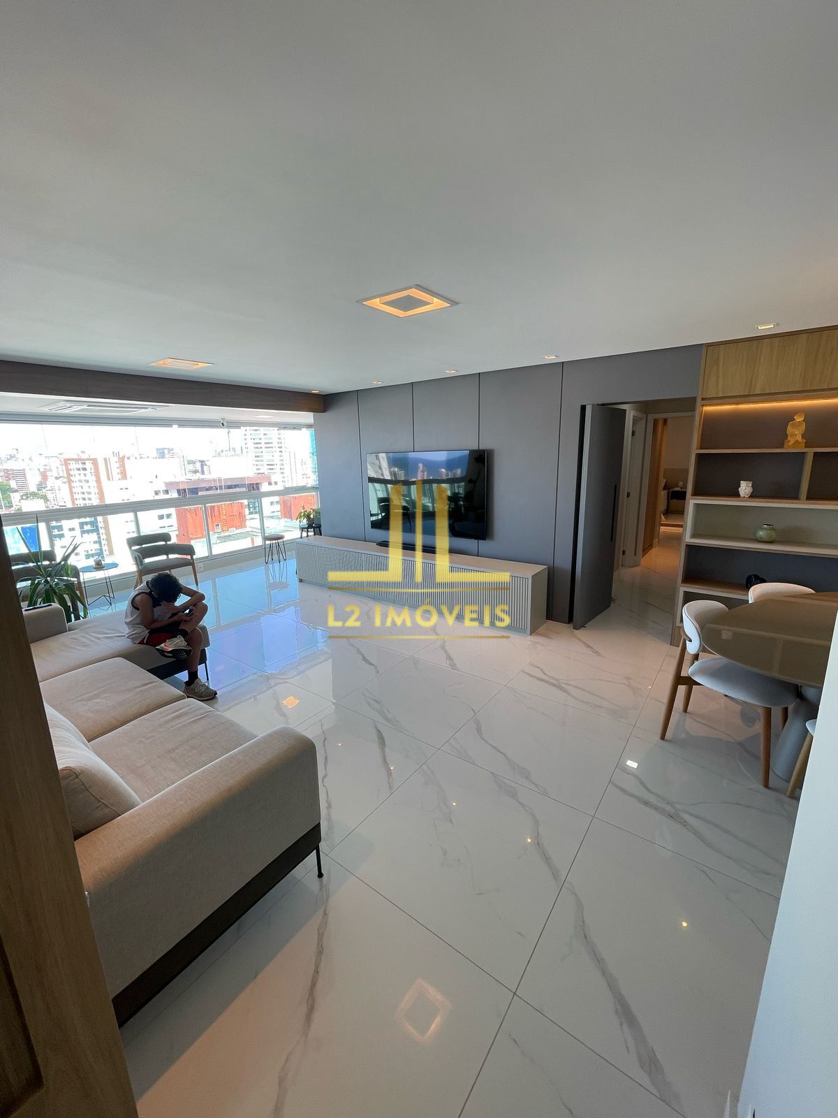 Apartamento - Pituba