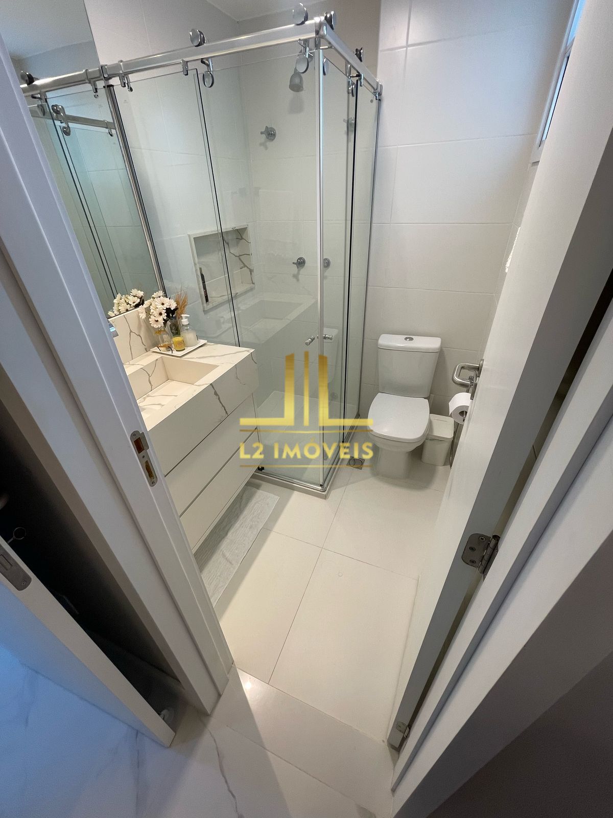 Apartamento - Pituba