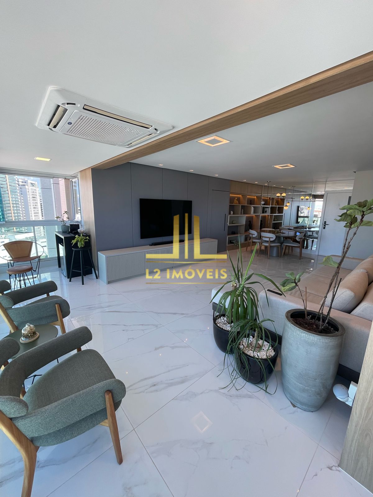 Apartamento - Pituba