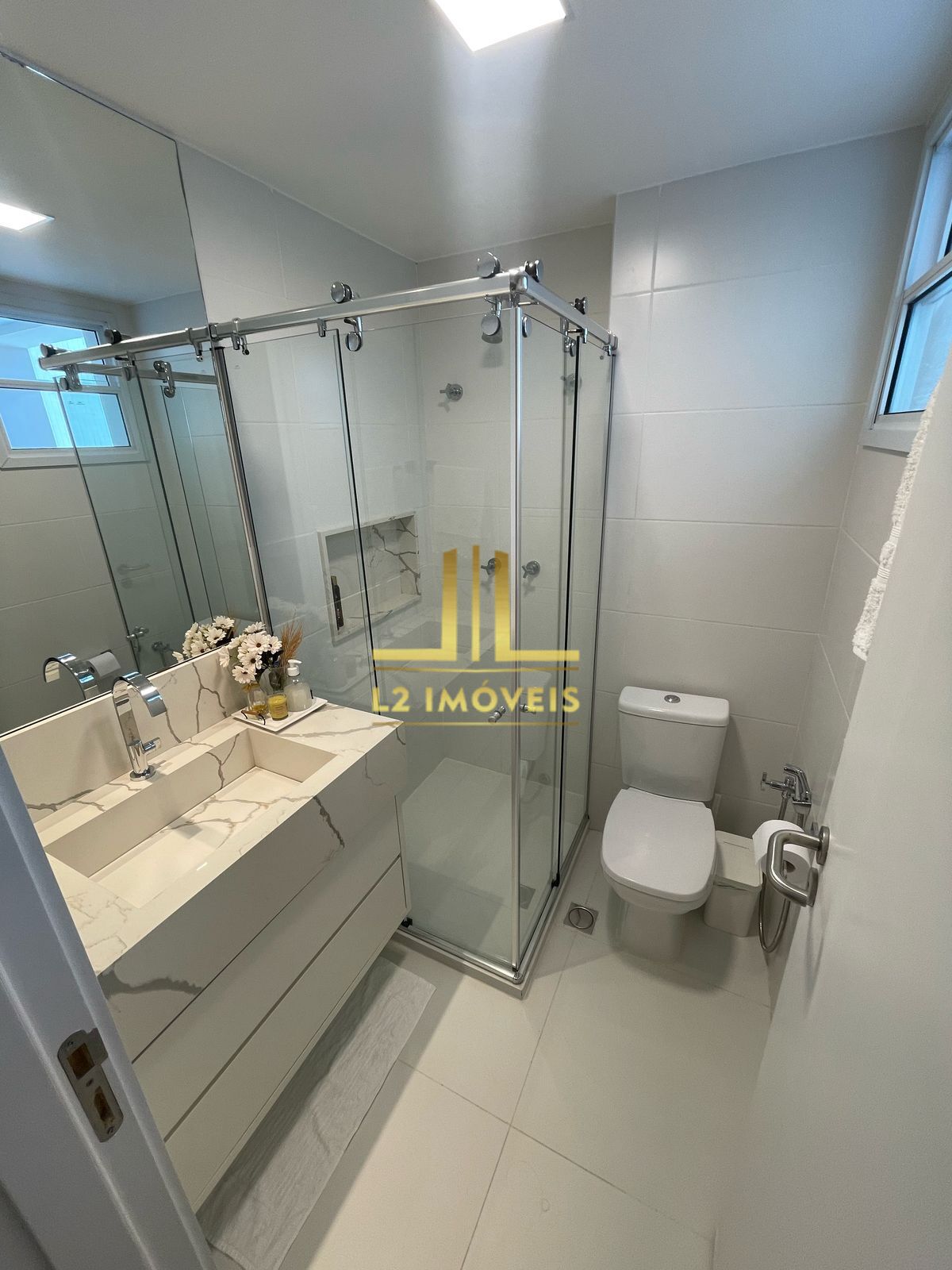 Apartamento - Pituba