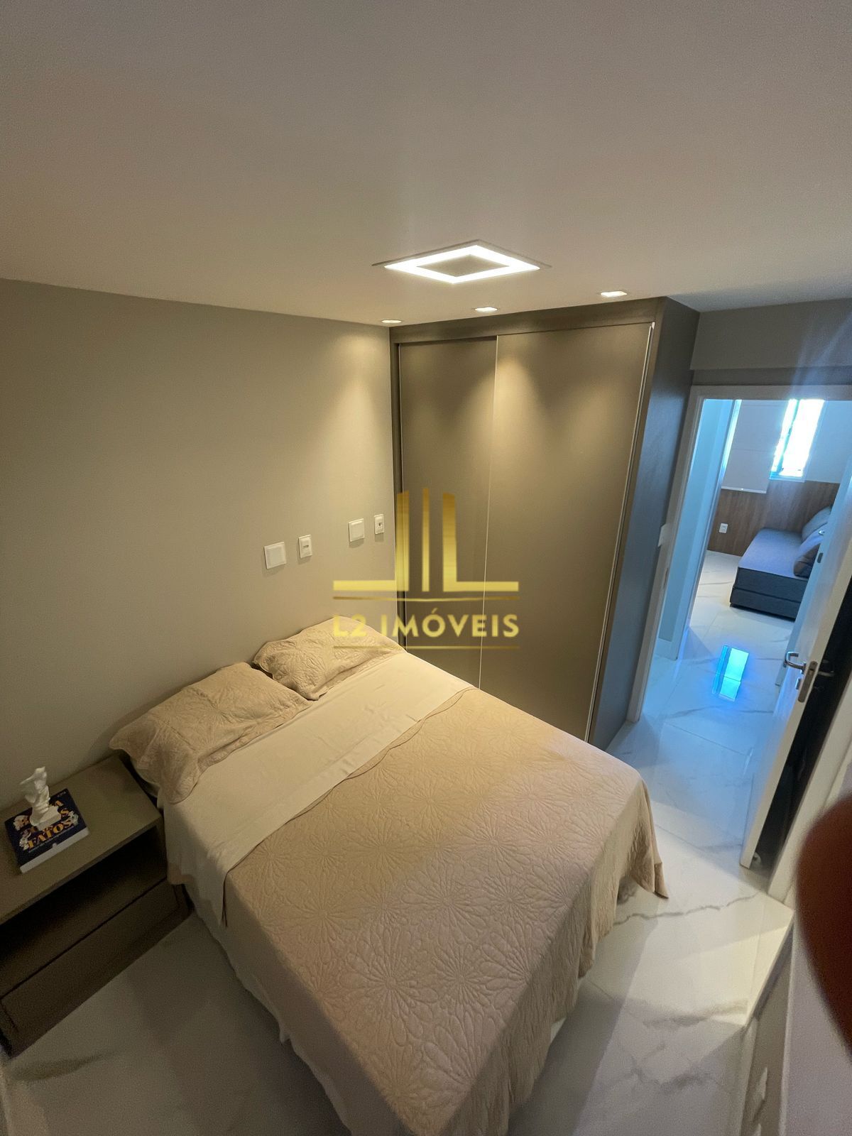 Apartamento - Pituba