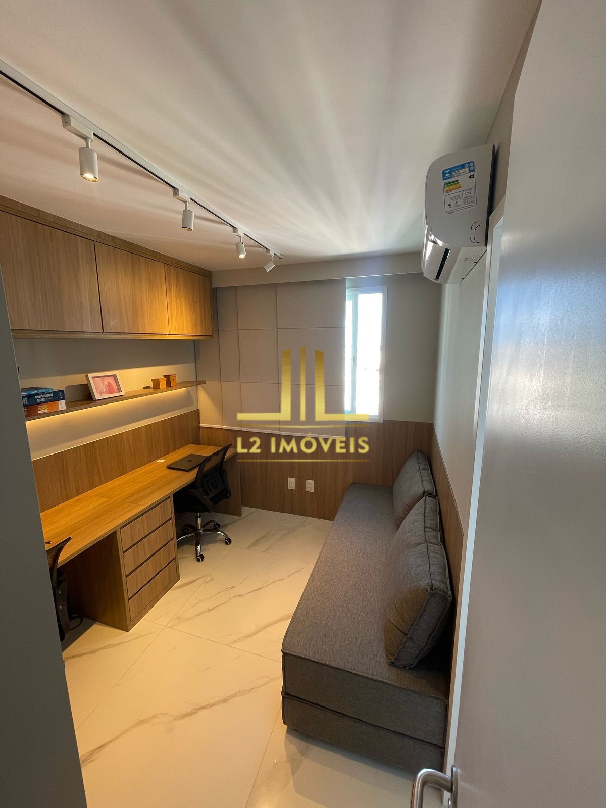 Apartamento - Pituba