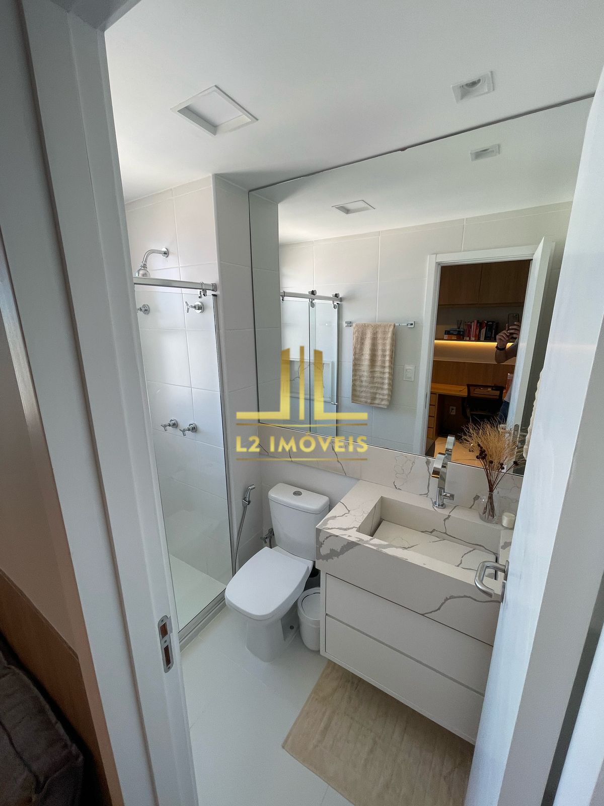 Apartamento - Pituba