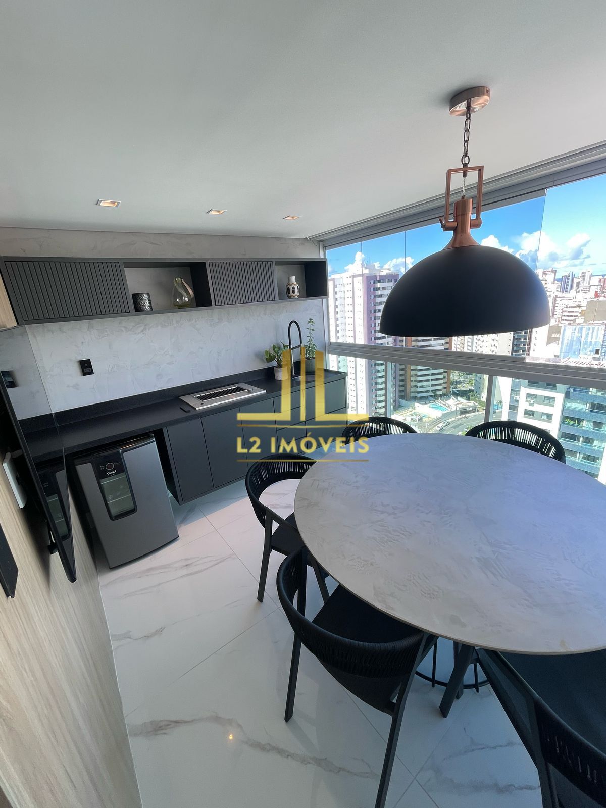 Apartamento - Pituba