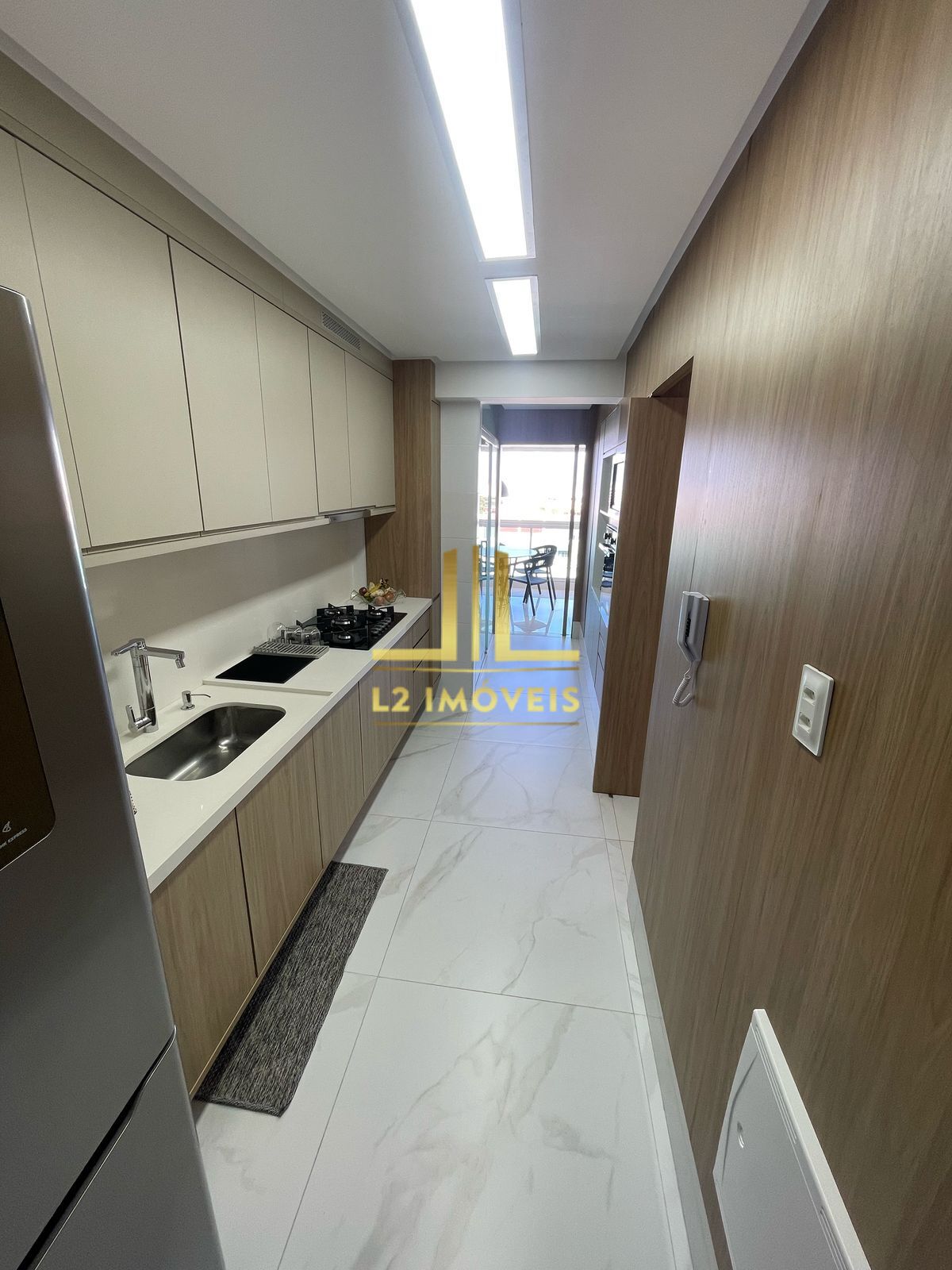Apartamento - Pituba