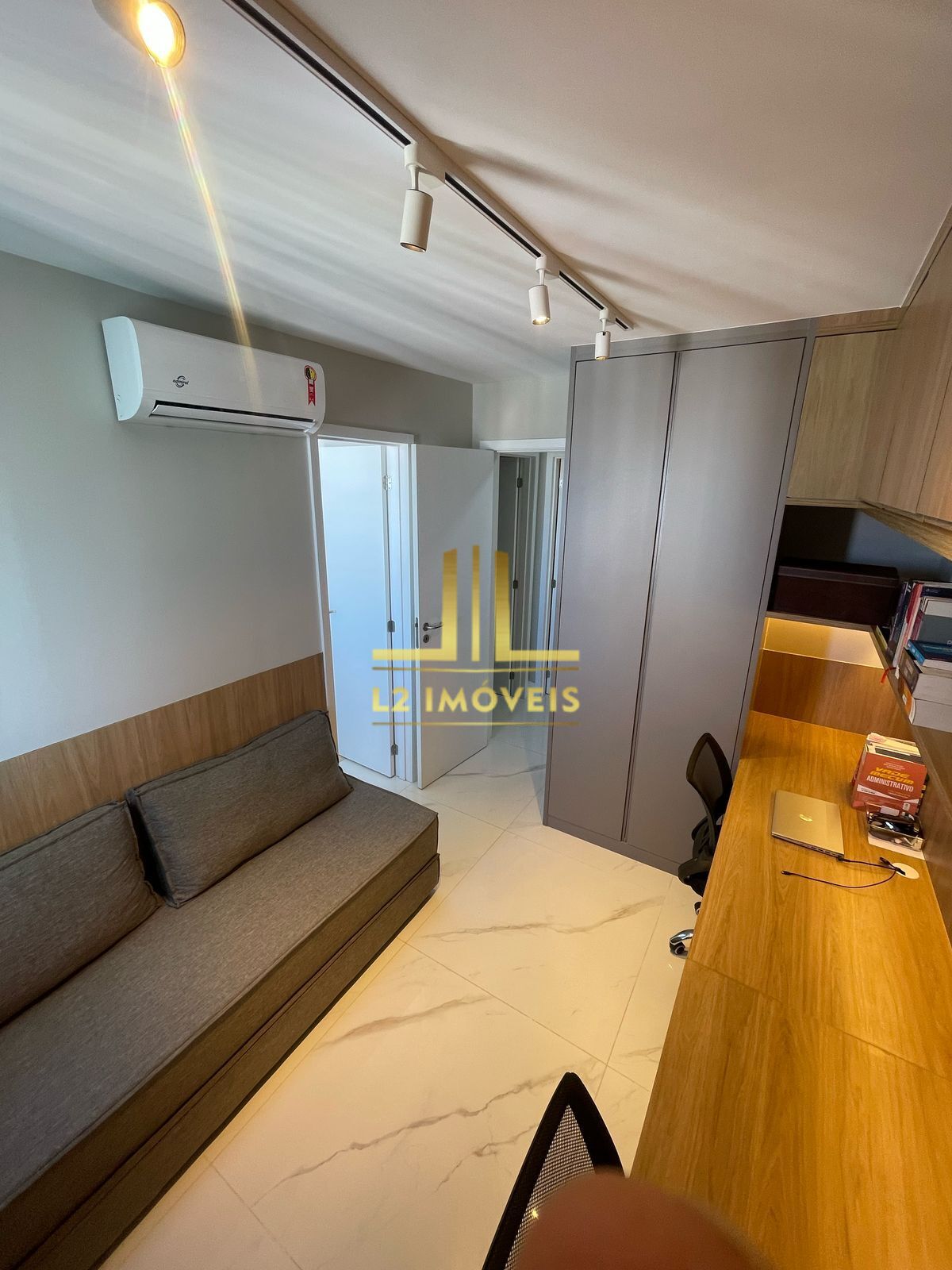 Apartamento - Pituba