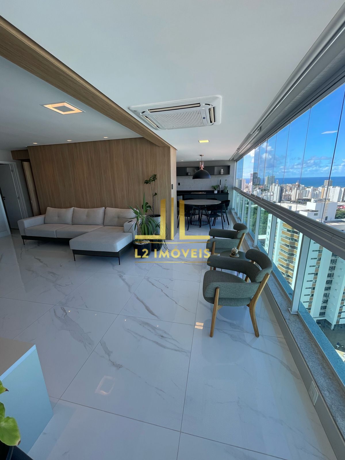 Apartamento - Pituba