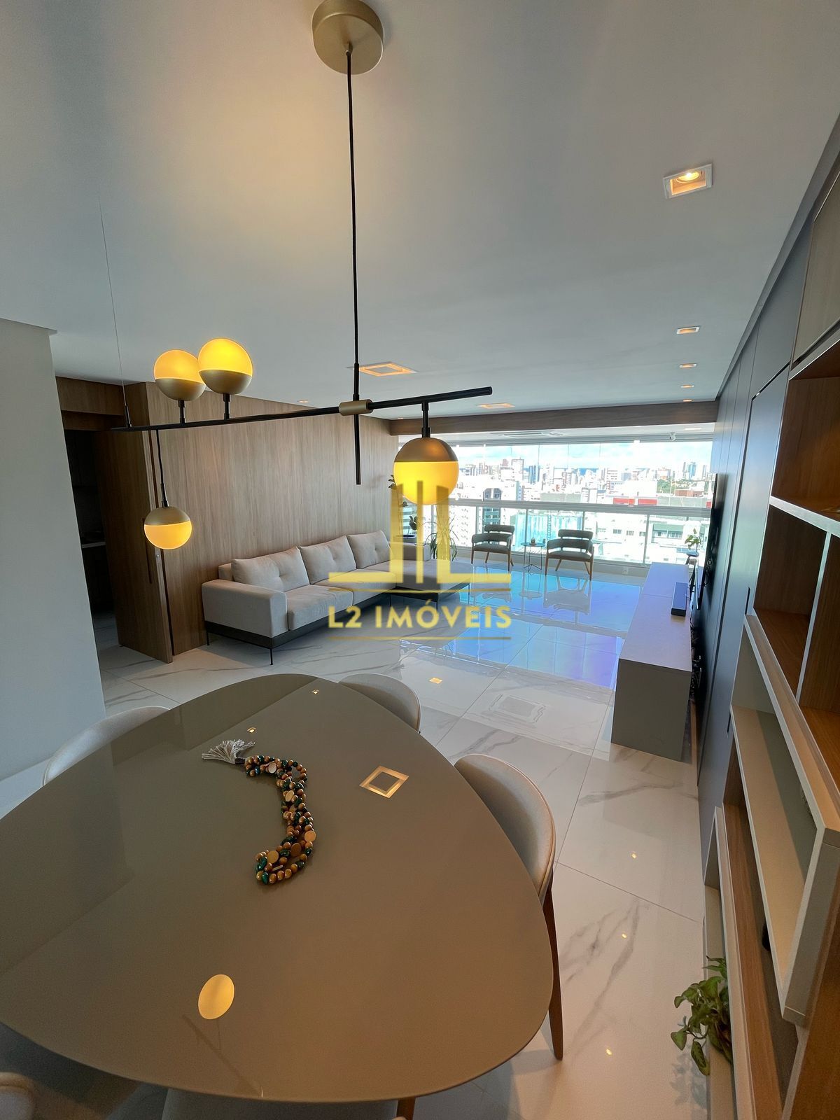 Apartamento - Pituba