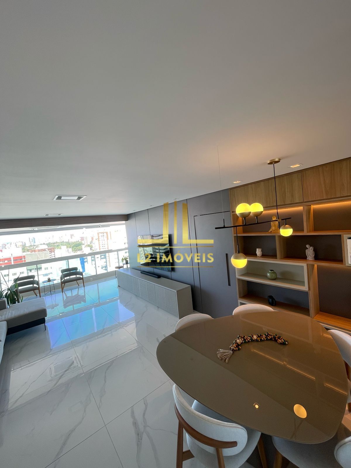 Apartamento - Pituba