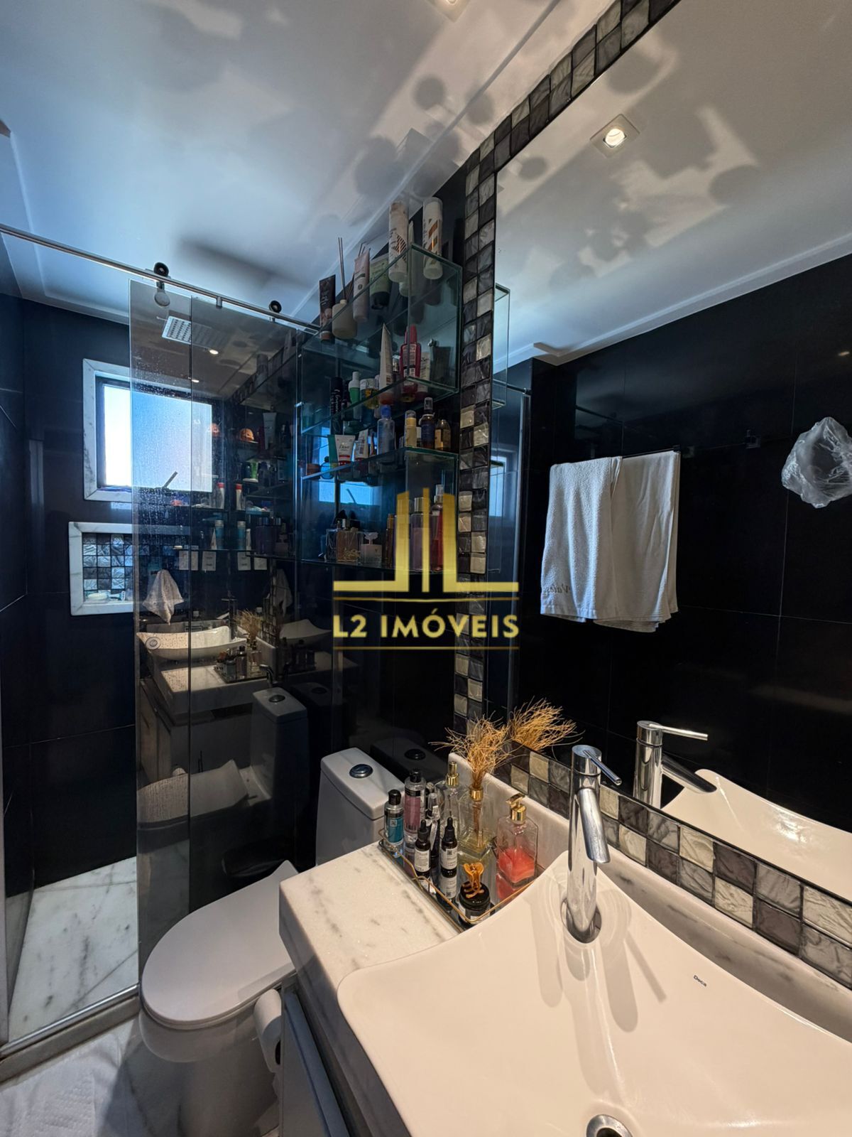 Apartamento, 2 quartos, 77 m² - Foto 13