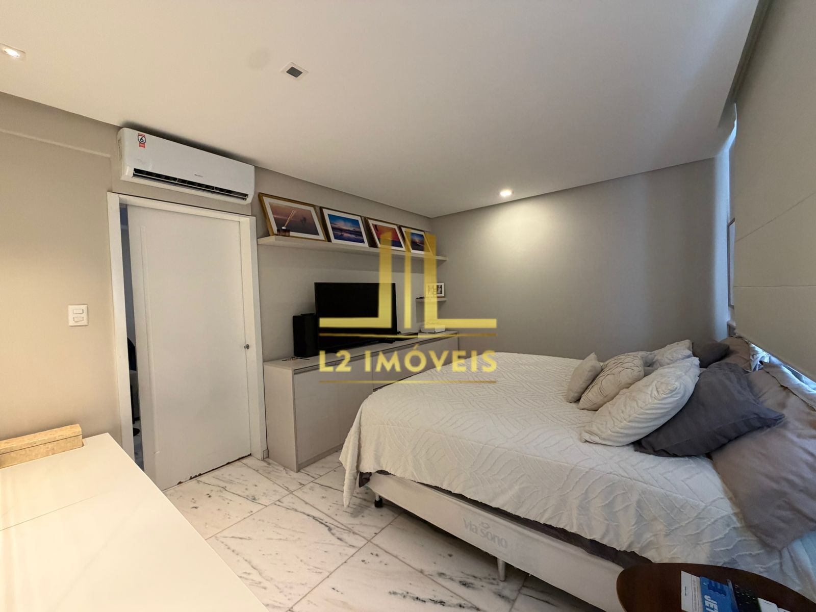 Apartamento, 2 quartos, 77 m² - Foto 11