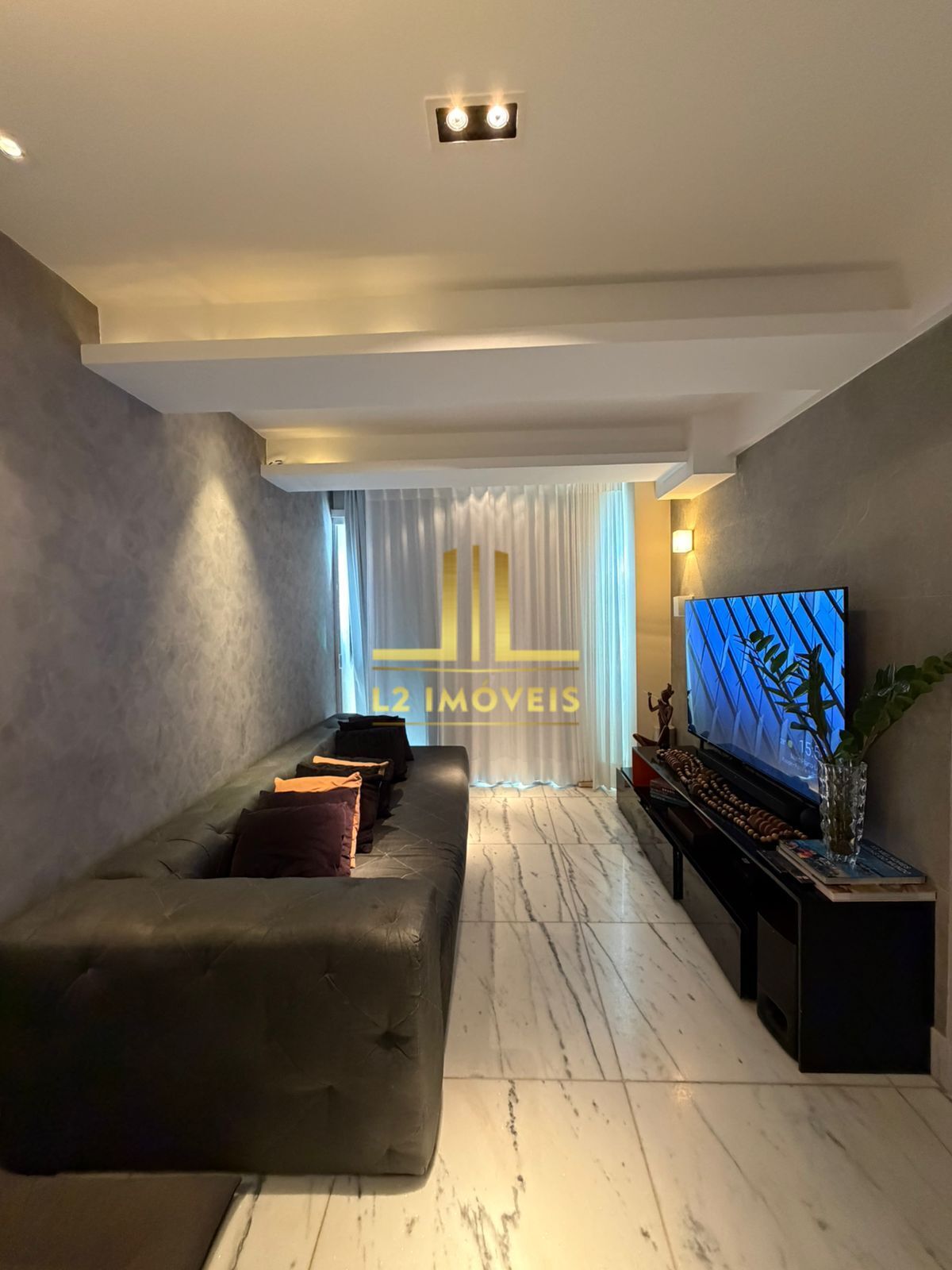 Apartamento, 2 quartos, 77 m² - Foto 4