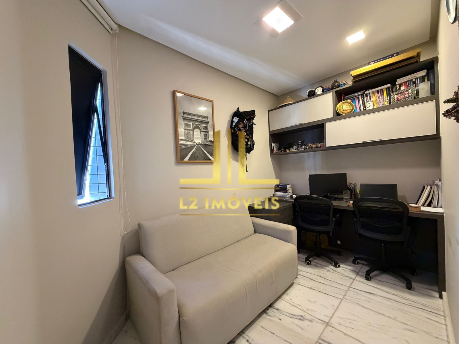 Apartamento, 2 quartos, 77 m² - Foto 12