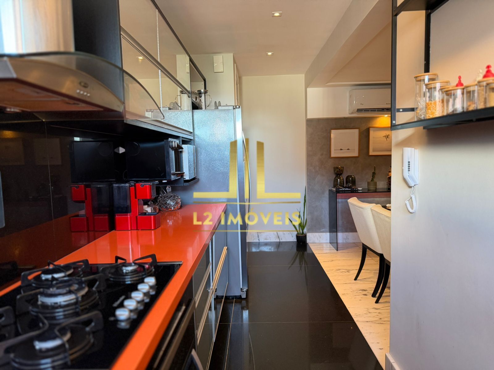 Apartamento, 2 quartos, 77 m² - Foto 9