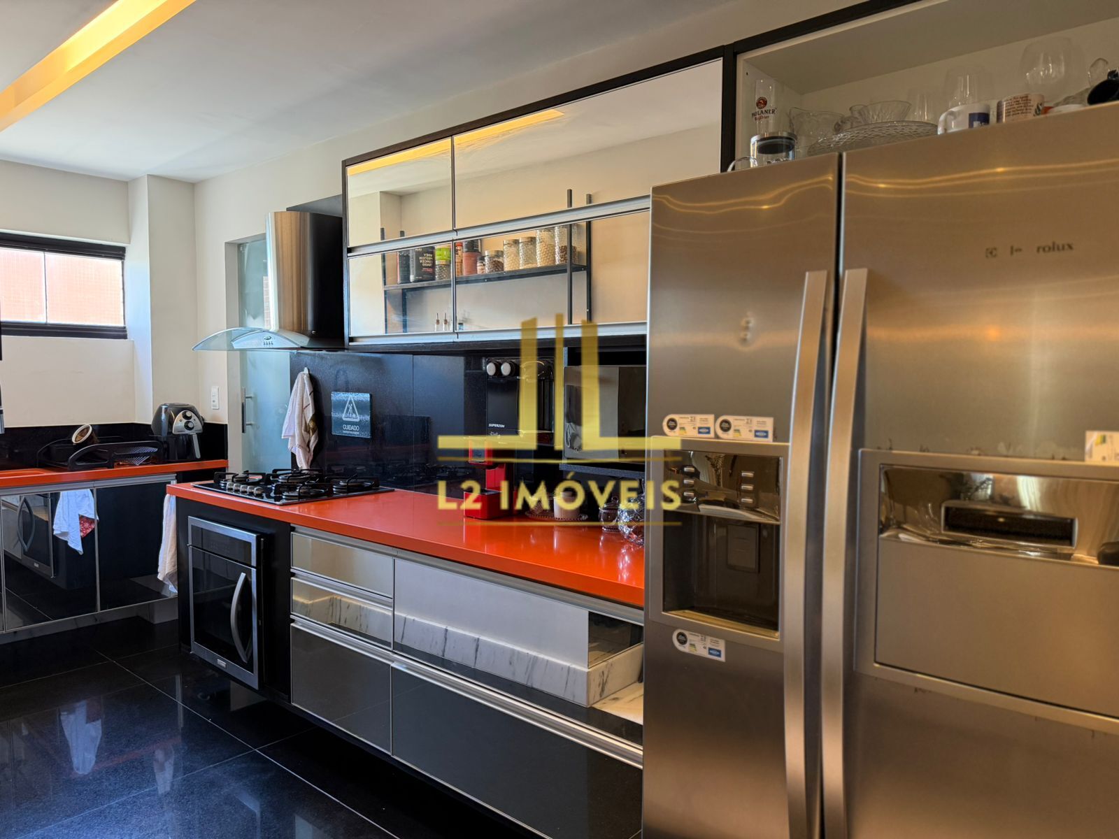 Apartamento, 2 quartos, 77 m² - Foto 7
