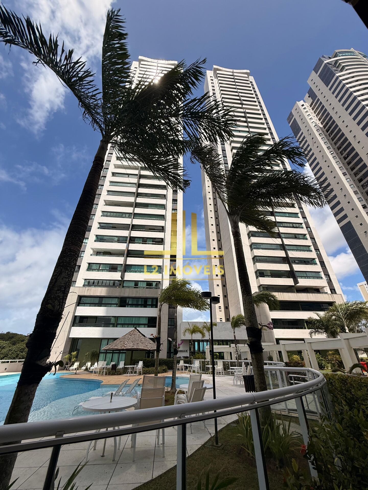 Apartamento, 1 quarto, 54 m² - Foto 14