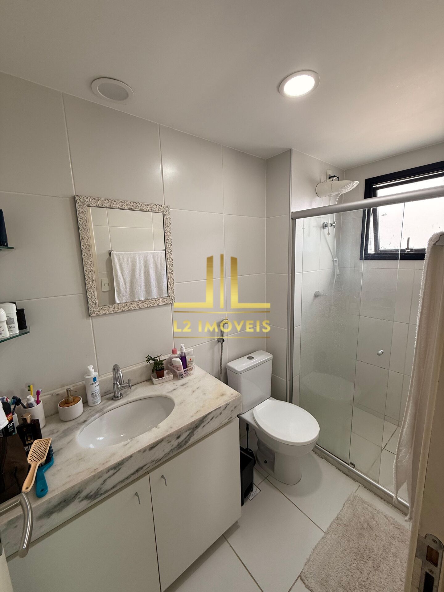 Apartamento, 1 quarto, 54 m² - Foto 12