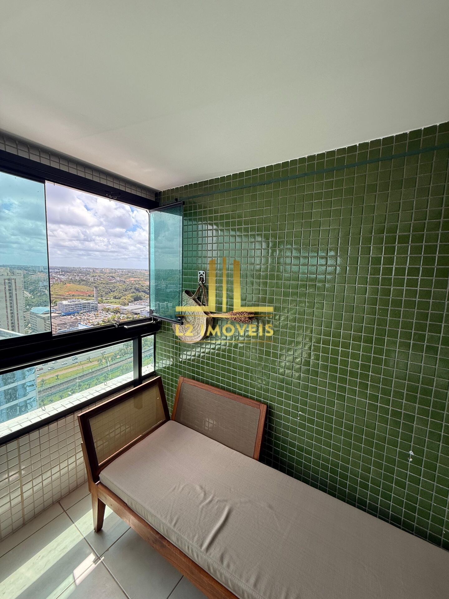 Apartamento, 1 quarto, 54 m² - Foto 4