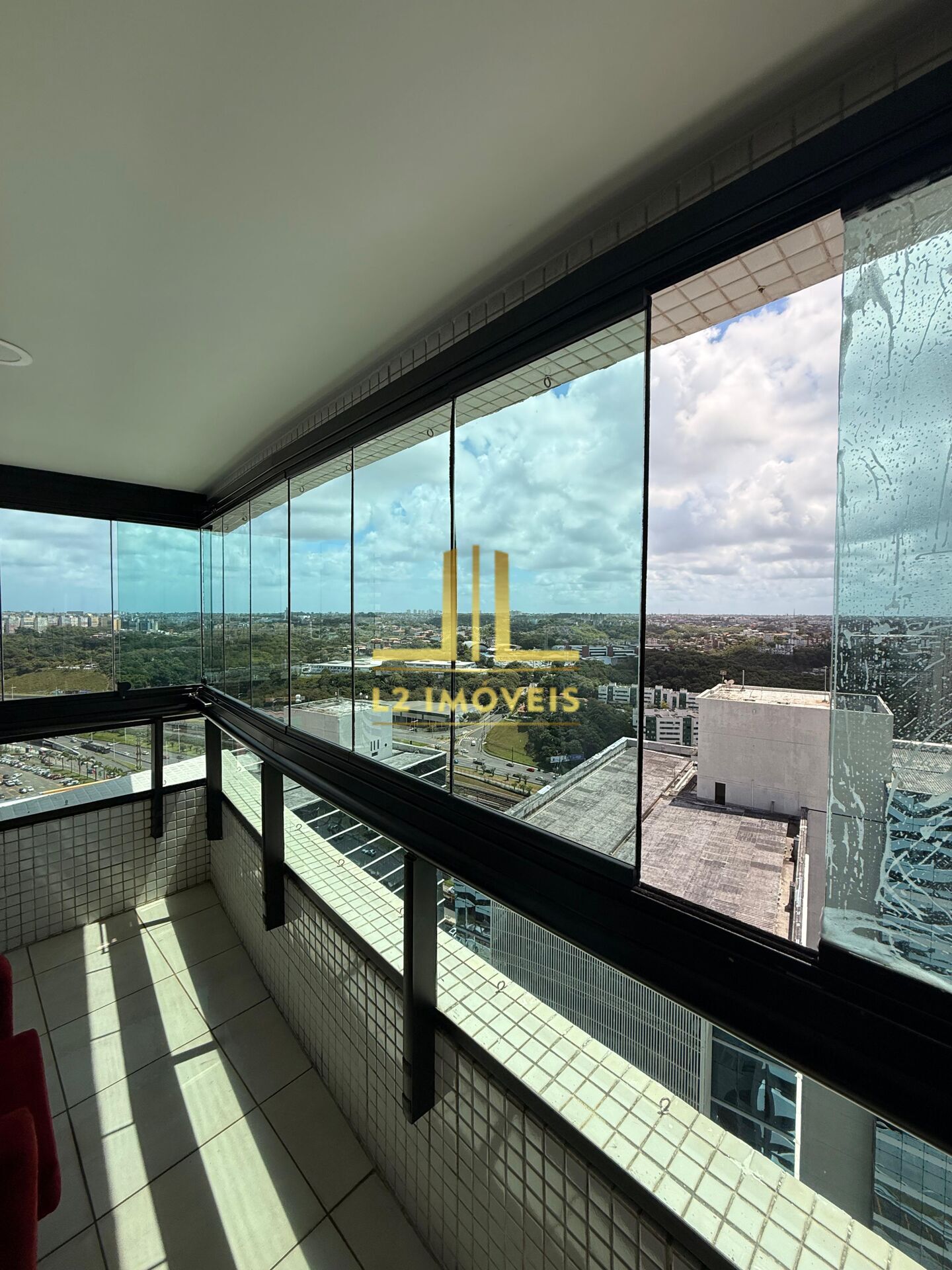 Apartamento, 1 quarto, 54 m² - Foto 3