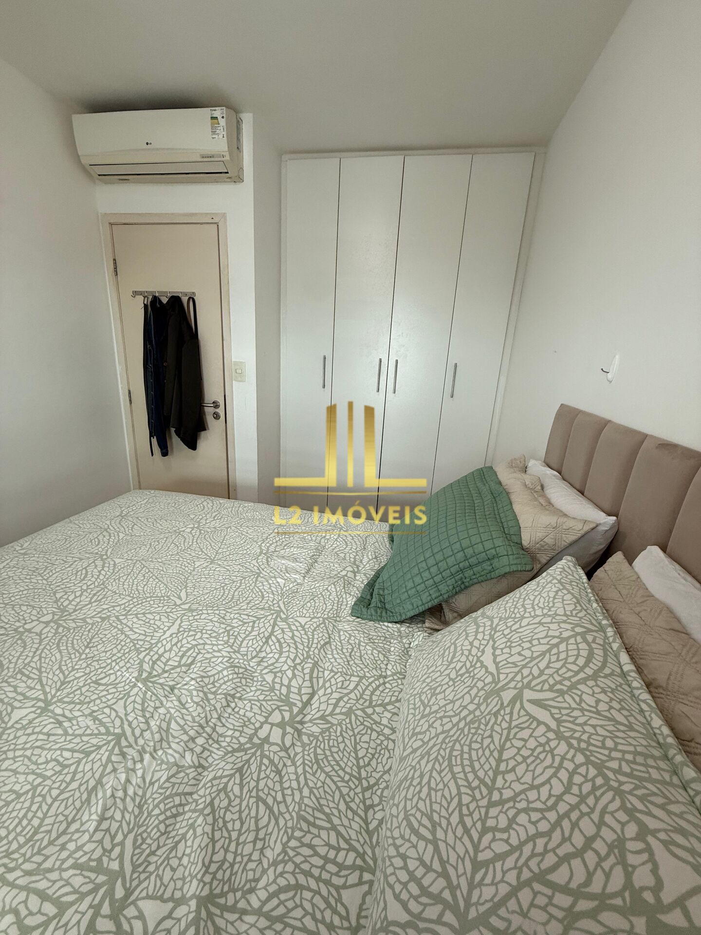 Apartamento, 1 quarto, 54 m² - Foto 5