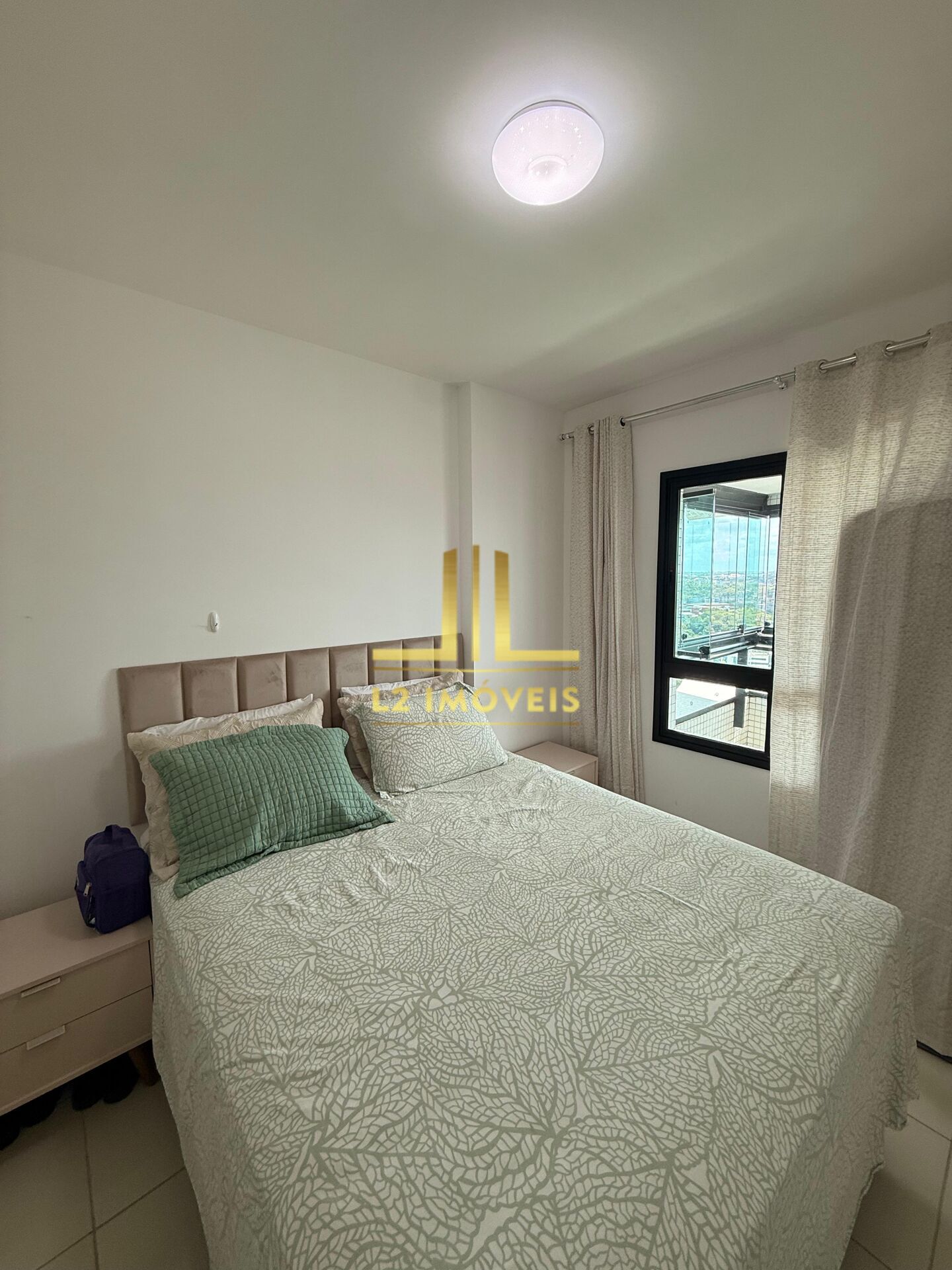 Apartamento, 1 quarto, 54 m² - Foto 7