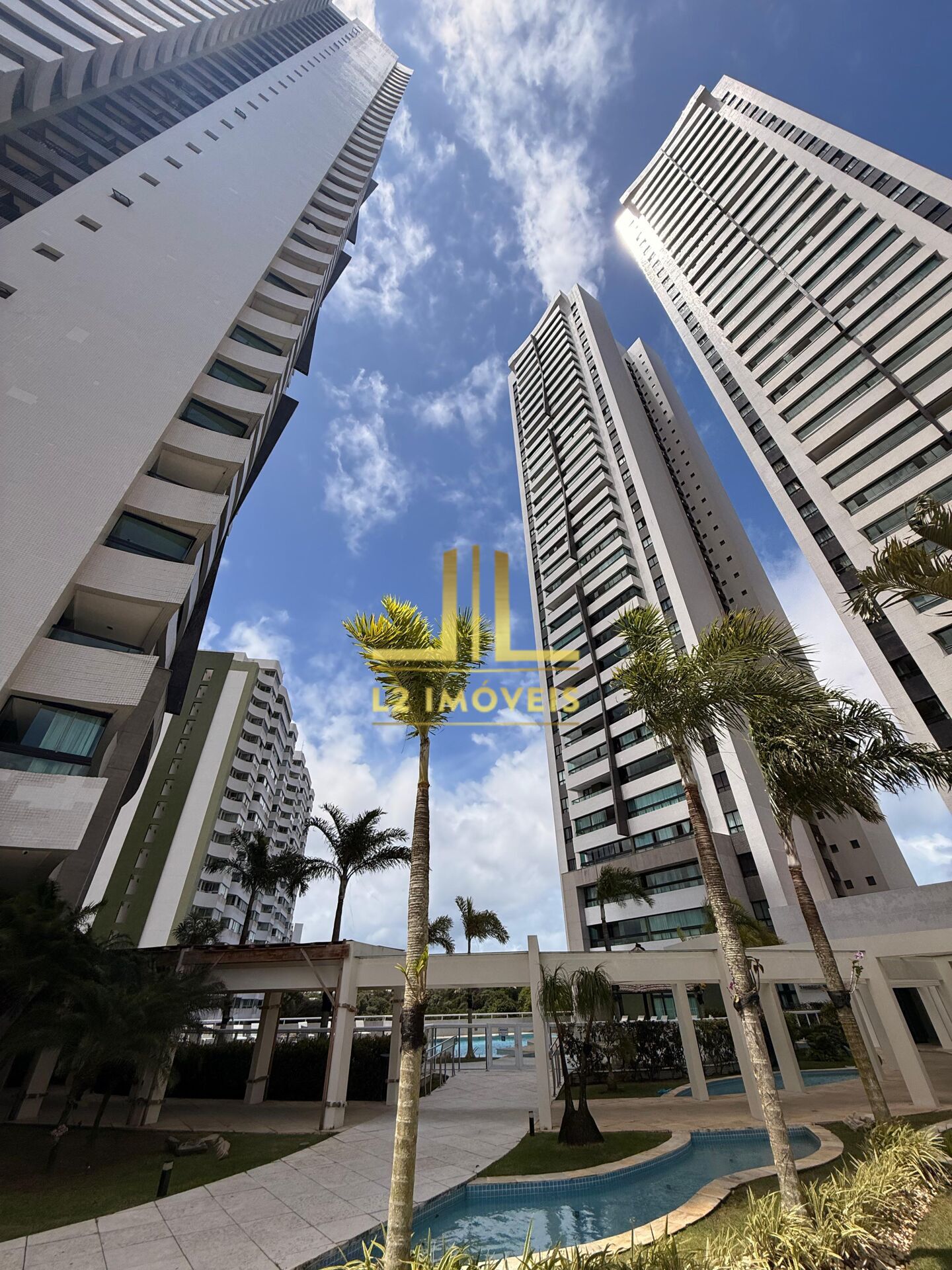 Apartamento, 1 quarto, 54 m² - Foto 15