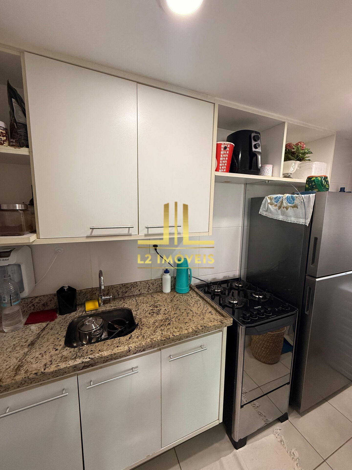 Apartamento, 1 quarto, 54 m² - Foto 9